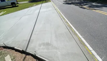 Concrete for Stillwell Earthworks in Trussville, AL