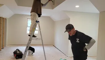 Interior Painting for Pattons Pro Painting in Battle Creek, MI