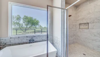 Kitchen Renovation for Cactus Creek Custom Builders in Poth, TX