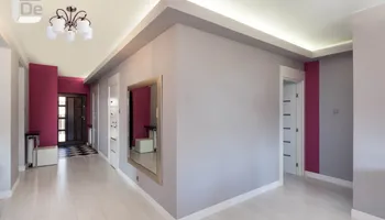 Interior Painting for Kingdom Construction in Arlington, TX