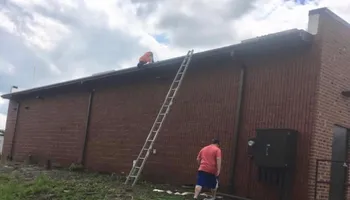 Roofing services/repair/replace for A-1 Seamless Gutters in Greensburg, PA