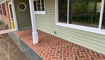 Masonry for Markey Masonry LLC in Phoenixville, PA