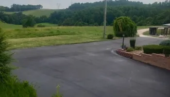 Concrete Restoration for Asphalt Animals in Little Rock, AR