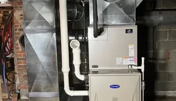 Residential HVAC Installation for Coolies Heating and Air  in Morgantown, WV