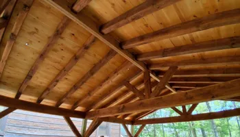 Wood Furniture Construction for Blue Collar Construction in Blue Ridge, GA