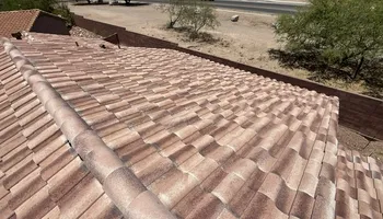 Roofing Installation for Generations Roofing in Tucson, AZ
