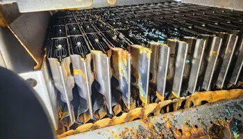 Installation of HVAC Systems for Concord Mechanical INC in Lynchburg, VA
