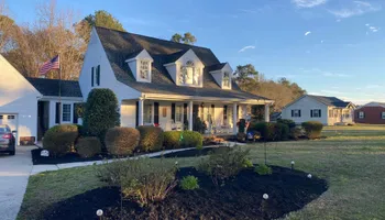 Landscape Design for Superior Lawn Solution in Coats, NC