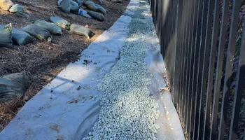 Landscaping Design for Chavez Landscaping in Pittsboro, NC