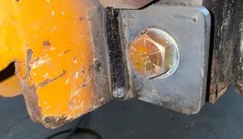 Repair and Maintenance for Grounded Welding & Fabrication in Bend, OR