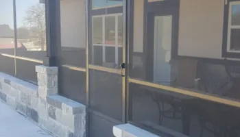 Patio Screen Enclosures for Solar Pro Enclosures in San Antonio, TX