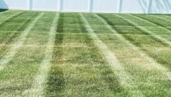 Lawn Mowing for Green Stripes LLC in North Canton, OH