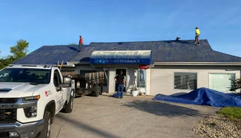 Roofing Installation for Jeff Royse Roofing & Contracting in Jennings County, IN