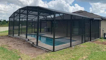 Lanai Enclosure Installation for Gulfcoast Lanai Window Enclosures in Cape Coral, FL