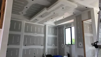 Drywall Installation for Dino's Drywall in West Haven, CT