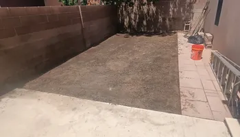Residential Lawn Maintenance for 2 Brothers Landscaping in Albuquerque, NM