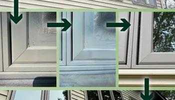 Residential Painting for Mr. Mole's Painting in Bemidji, MN