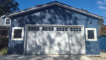 Residential Garage Doors for My Garage Door Company in Athens County, OH