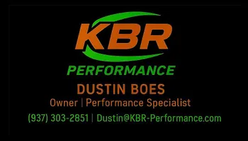 Boats for KBR Performance in Delaware, OH