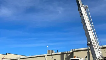 Installation of HVAC Systems for Backcountry Mechanical in Rapid City, SD
