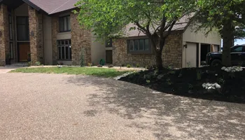 Lawn Mowing for Thomas' Lawn Care in Maryville, MO