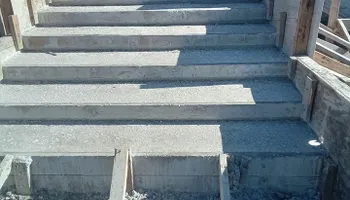 Concrete for JR Concrete & Masonry  in San Antonio, TX