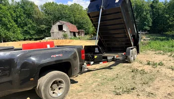 Septic Tank Installation for Washington Boyz Septic in Nanjemoy, MD