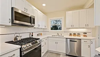 Custom Home Design for Pacific Roots Construction in Silverdale, WA