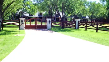 Fence Installation for Suburban Fence and Gate in Plano, TX