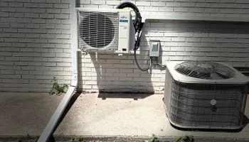 Installation of HVAC Systems for 4AY LLC in West Bloomfield Township, MI