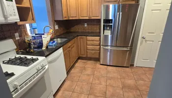 Kitchen Renovation for A&H Home Improvements in Oak Ridge, NJ