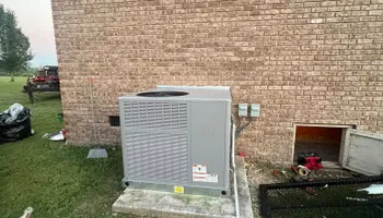 Installation of HVAC Systems for Paul Proffitt Heating & Air in LaFollette, TN