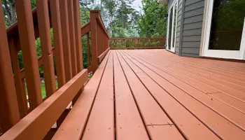 Interior Painting for Mr. Mole's Painting in Bemidji, MN