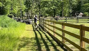 Painting and Drywall for Camalett Services in Perry, GA