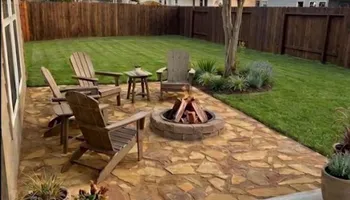 Concrete Extensions for McNeill Services in Magnolia, TX