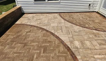 Mowing for Double D Landscape Services in Columbus ,  OH