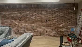 Masonry for Showecker Masonry in Indianapolis, IN