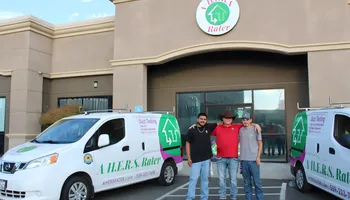 Pre-Purchase Home Duct Testing for A  H.E.R.S.  Rater in Fresno, CA