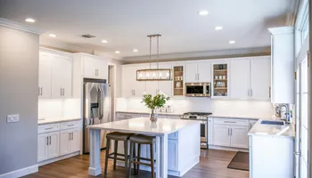 Interior Painting for Painting Buddy in Chisago City, MN