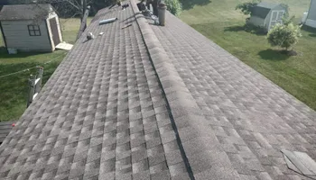 Roofing Installation for Lind Construction in East Kingston, NH