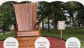 Remodeling for Dittbrenner Woodworking in Stanley, ND