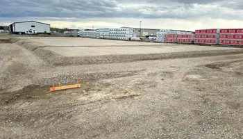 Land Clearing & Demolition for Z & S Construction in Billings Heights, MT