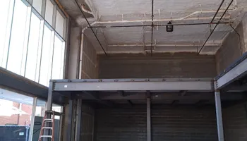 Repair and Maintenance for Peak Welding in Tryon, NC
