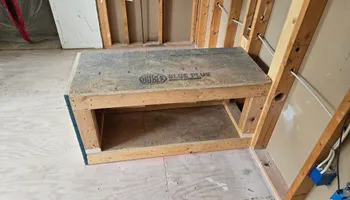 Custom Home Construction for T. Owen Henshaw Construction in Chattanooga, TN