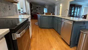 Interior Painting for PERRY PAINTING in Lynchburg, VA