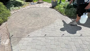 Pressure Washing for Soapy Suds Services in St. Charles, IL