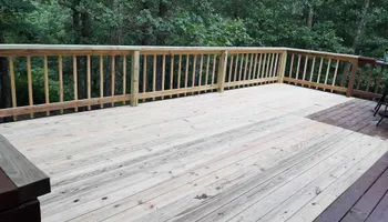 Deck & Patio Installation for Cloud Decking in Mount Vernon, MO