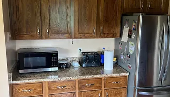 Custom Casework for GC Laminate Solutions in Lordstown, OH