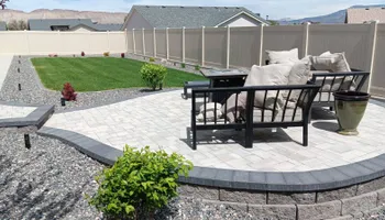 Mowing for Double A Home & Lawn Services in Montrose, CO
