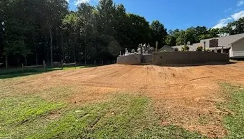 Excavation for Three Rivers Dirt Works LLC in Knoxville, TN